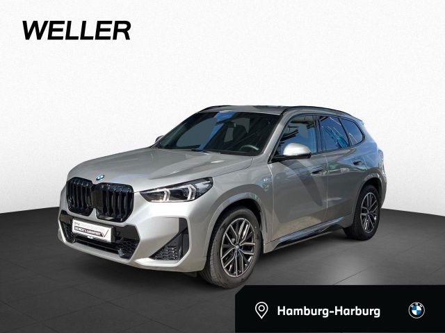 BMW X1 xDrive 20dA M SPORT LiveCo,AdLED,AHK,Kamera