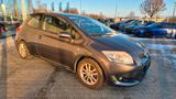 Toyota Auris 1.4 Team +nur an Händler/Export+ - gebrauchte Toyota Auris aus dem Jahr 2008