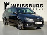 Skoda Fabia Combi RS NAVI*CARPLAY*AUTOMATIK*PDC*SHZ - Skoda Fabia: RS