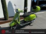 Vespa  Andere Vespa GTS 125 Super -EDITION Speranza gr - VESPA 125