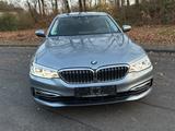 BMW 530 e Luxury Line,Auto,Leder,Head-Up Display - BMW 530 in Bonn