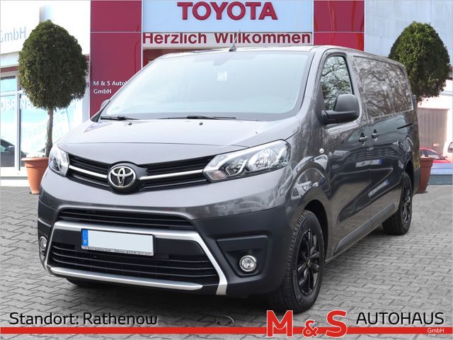 Toyota Proace 2.0 L2 Kasten Comfort