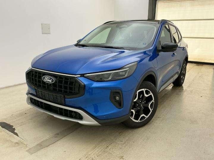 Image of Ford Kuga