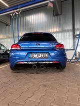 Volkswagen Scirocco 2.0 TSI DSG - - VW Scirocco Unfallwagen
