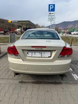 Volvo C70 T5 Summum  - Volvo C70 Summum mit Benzin-Antrieb