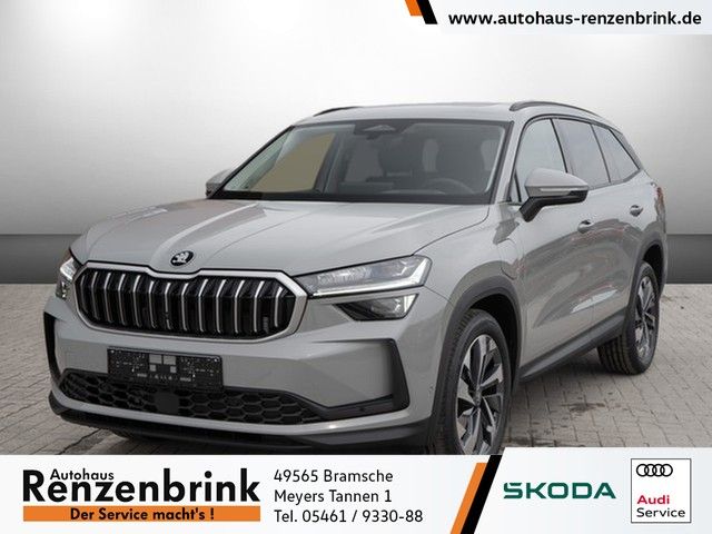 Kodiaq 1.5 iV Selection DSG AHK+MATRIX+360°