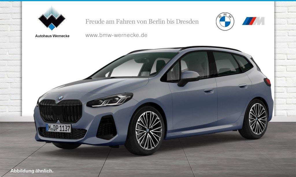 BMW 223 Active Tourer
