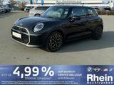 MINI Cooper C LED HUD NAVI LHZ HARMAN/KARDON - MINI Cooper C: Sportwagen