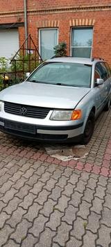 Volkswagen VW Passat 3b 1,8T 20V Turbo - Volkswagen Passat aus 2000: Kombi