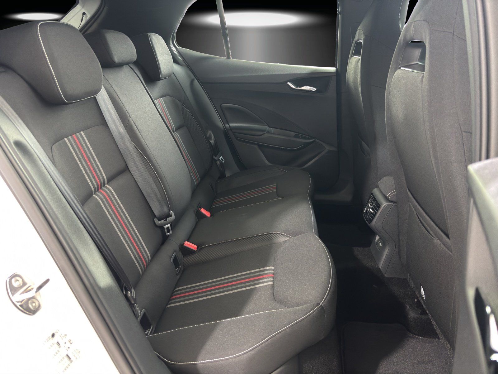 Fahrzeugabbildung SKODA Fabia Monte Carlo 1,0 TSI 85 kW DSG