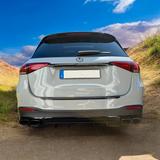 Mercedes-Benz GLE400 AMG 63 22Zoll HUD ABC Fahrwerk BrabusChip - Mercedes-Benz GLE 400 in Hamburg