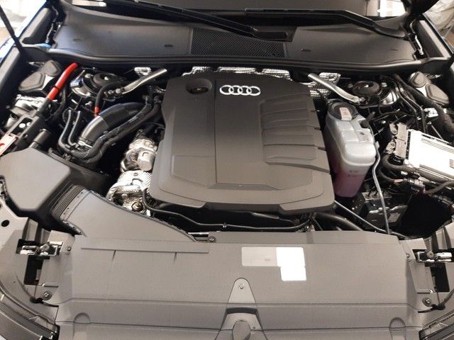 Fahrzeugabbildung Audi A6 Avant 40TDI quattro AHK NAVI LED KAMERA PANO