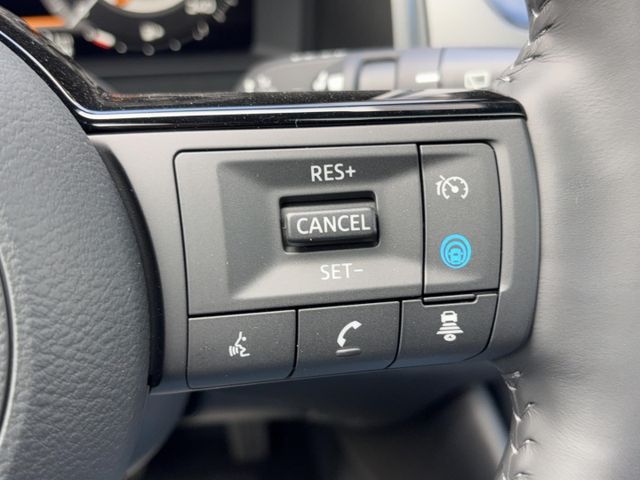 Nissan Qashqai Tekna e-Power °LED°HUD°PGD°RFK°SHZ°