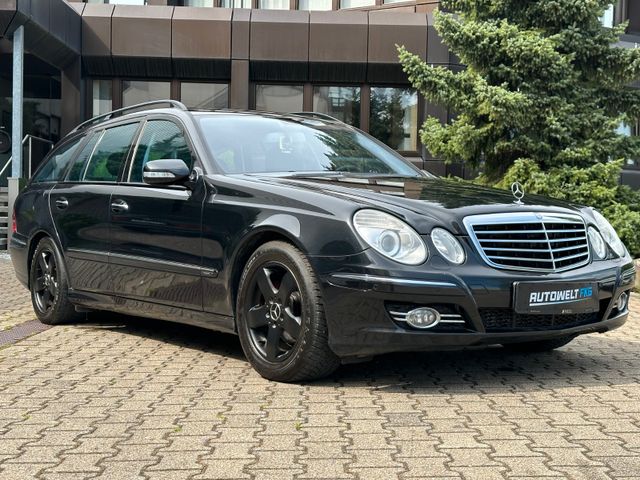 Mercedes-Benz 220 T CDI | Automatik | HU/AU Neu