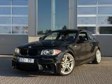 BMW 135i Coupé - - BMW 135 aus 2009: 135i
