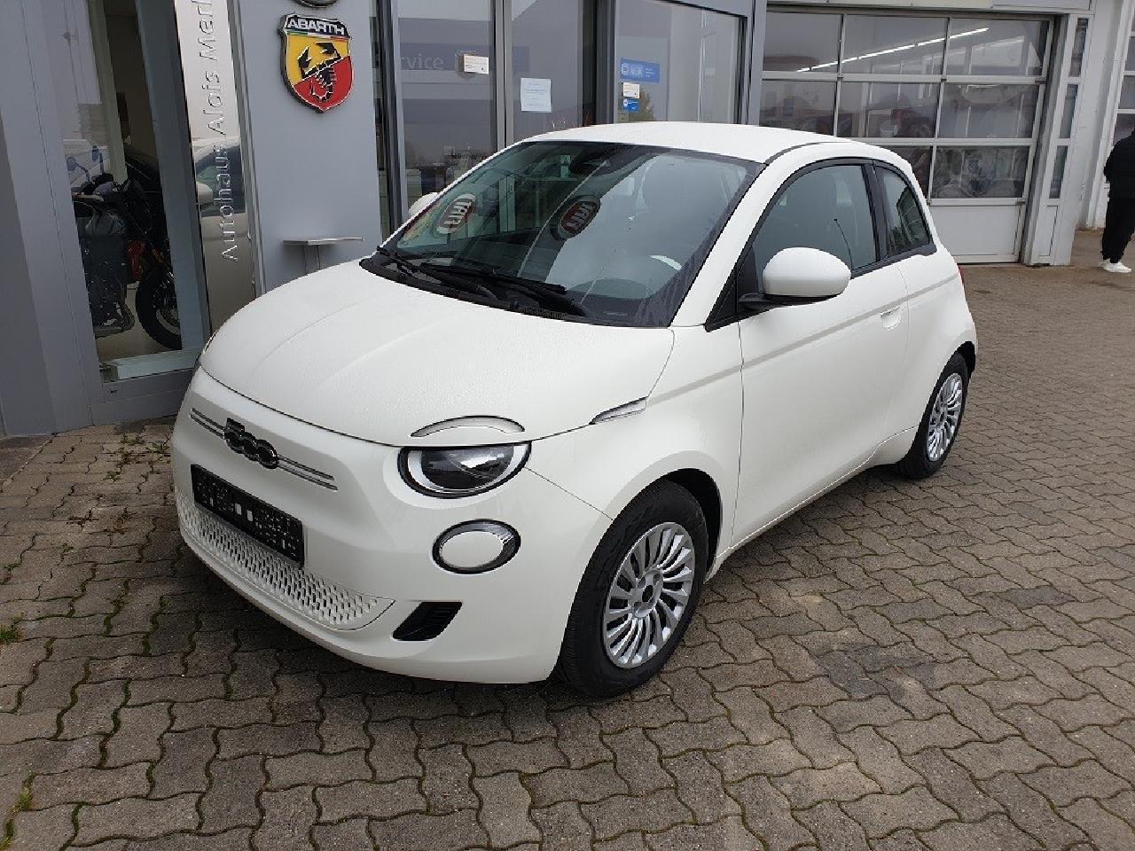 Fiat 500 e  Lim. Basis