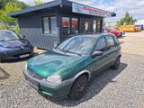Opel Corsa 1.0 12V CITY*Kein Tüv*5 Türer*SD* - Opel Corsa aus 1998: 1.0