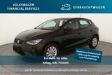 Seat Ibiza Style 1.0 MPI 59kW Klima*Tempo*SH - Seat Ibiza Gebrauchtwagen in Bonn