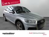 Audi Q5 2.0 TFSI quattro S-tronic / MMI-Navi, Xenon+ - gebrauchte Audi Q5 aus dem Jahr 2017