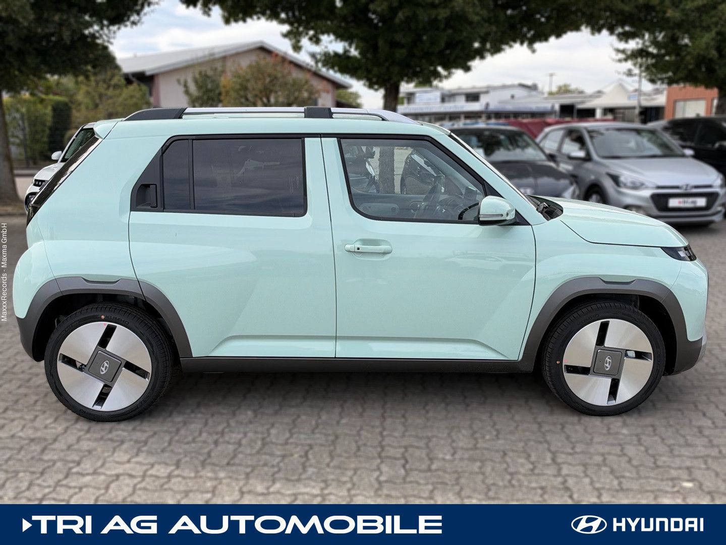 Hyundai INSTER - Bild 2