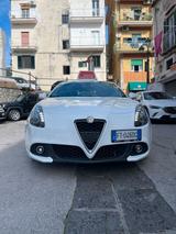 Alfa Romeo Giulietta 1.6 JTDm 120 CV Sport - Alfa Romeo Giulietta Sport mit Diesel-Antrieb