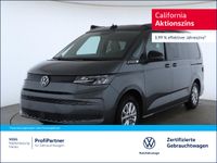 Volkswagen T7 California - Vorschau Bild 1