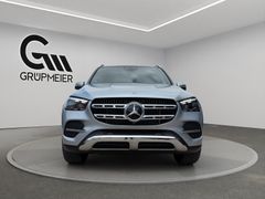 MERCEDES-BENZ GLE 450 4Matic 360° Cam ACC Burmester Voll