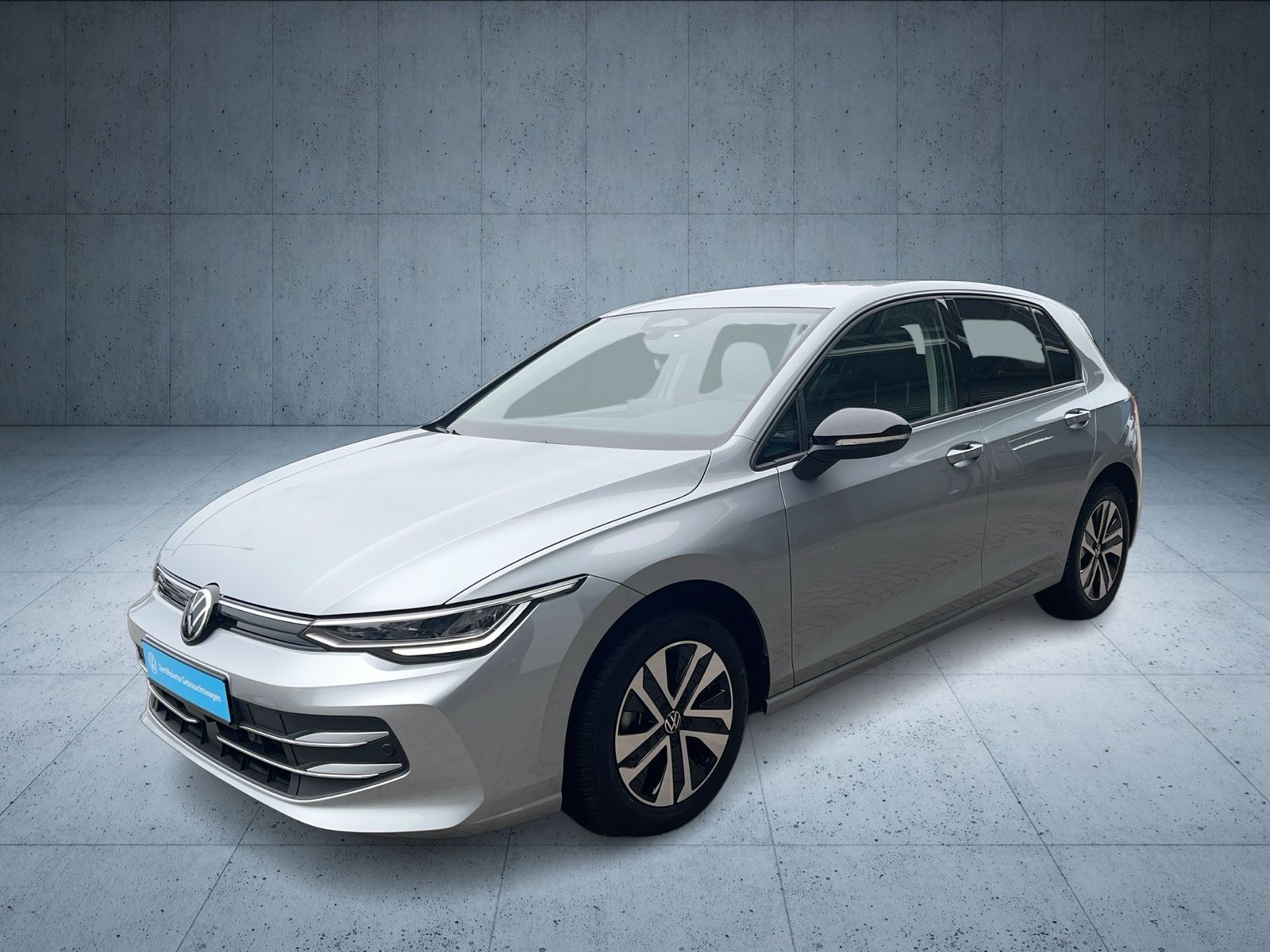 Volkswagen Golf ENERGY 1.5 eTSI DSG R-KAMERA LED SpurW ACC foto 2