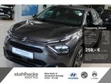 Citroën C4 PureTech 130 S&S Plus - Citroën Tageszulassungen