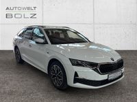 Skoda Octavia - Vorschau Bild 3