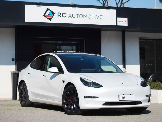 Tesla Model 3 Model 3 DUAL MOTORS 2023 | DISPONI