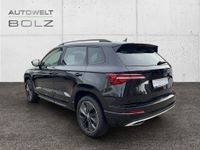 Skoda Karoq - Vorschau Bild 6