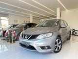 Nissan Pulsar 1.5 dCi Tekna 110cv ok neopatentat - Nissan Pulsar TEKNA mit Diesel-Antrieb