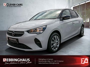 Opel Corsa F e Edition Assistenz-Paket Sport-Modus