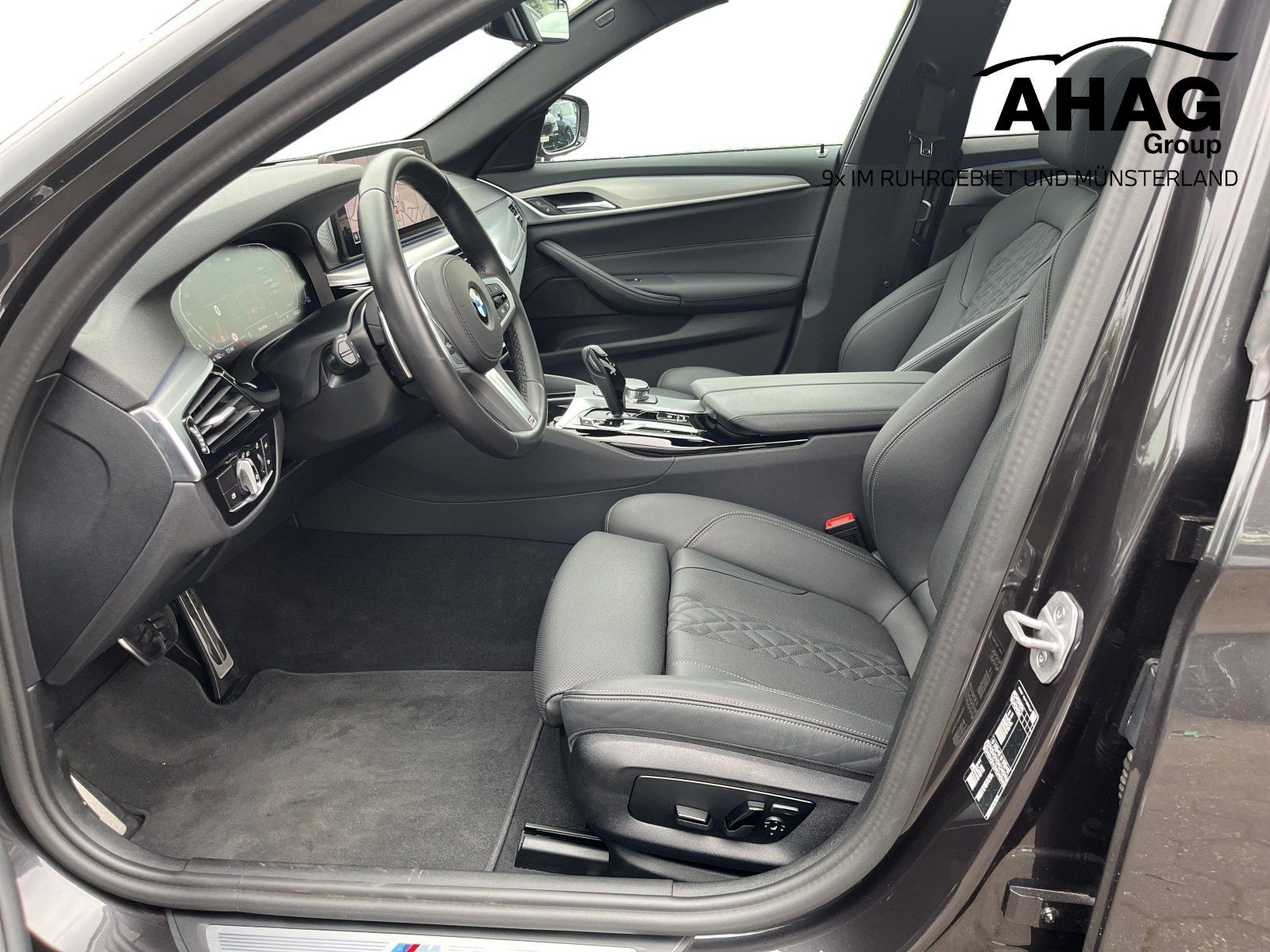 BMW 530 - Bild 7