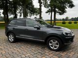 Volkswagen Touareg 3.0 V6 TDI SCR Tiptronic - Blue Motion