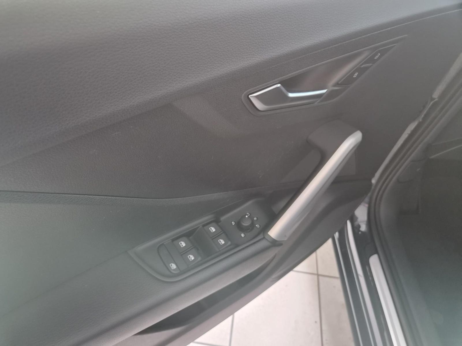 Audi Q2 35 TFSI advanced / KLIMA / GARANTIE /, миниатюра 13