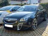 Opel Insignia OPC Unlimited 2.8 V6 Turbo 4x4 Auto... - Opel Insignia mit Benzin-Antrieb: 2.8