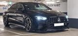 Mercedes-Benz CLA 35 AMG 4MATIC DCT 