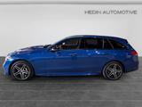 Mercedes-Benz C 300 e T-Modell AMG|NIGHT|AMBIENTE|MBUX|SHZ|AHK - gebrauchte Mercedes-Benz C 300 aus dem Jahr 2023