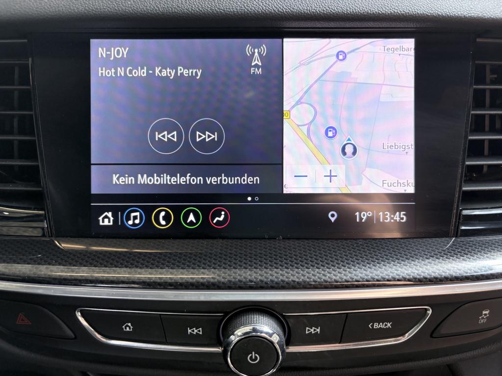 Opel Insignia ST Business 1,5D AT8
