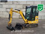 CAT 301.8 - CAT Radlader