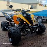 Yamaha YFM700R SE Raptor - RAPTOR