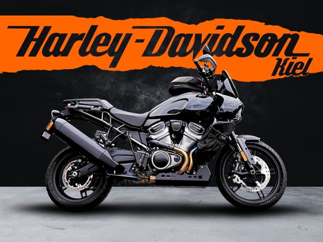 Harley-Davidson RA1250S Pan America Special - MY2023 - 1. HAND