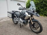 BMW GS R 1200 GS - TÜV neu - 2. Hand - unfallfrei - BMW R 1200 TÜ GS