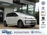 Volkswagen up! join 1.0 BMT ALU GRA KLIMA PDC - Volkswagen up!: Join