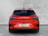 Renault Clio - Vorschau Bild 4