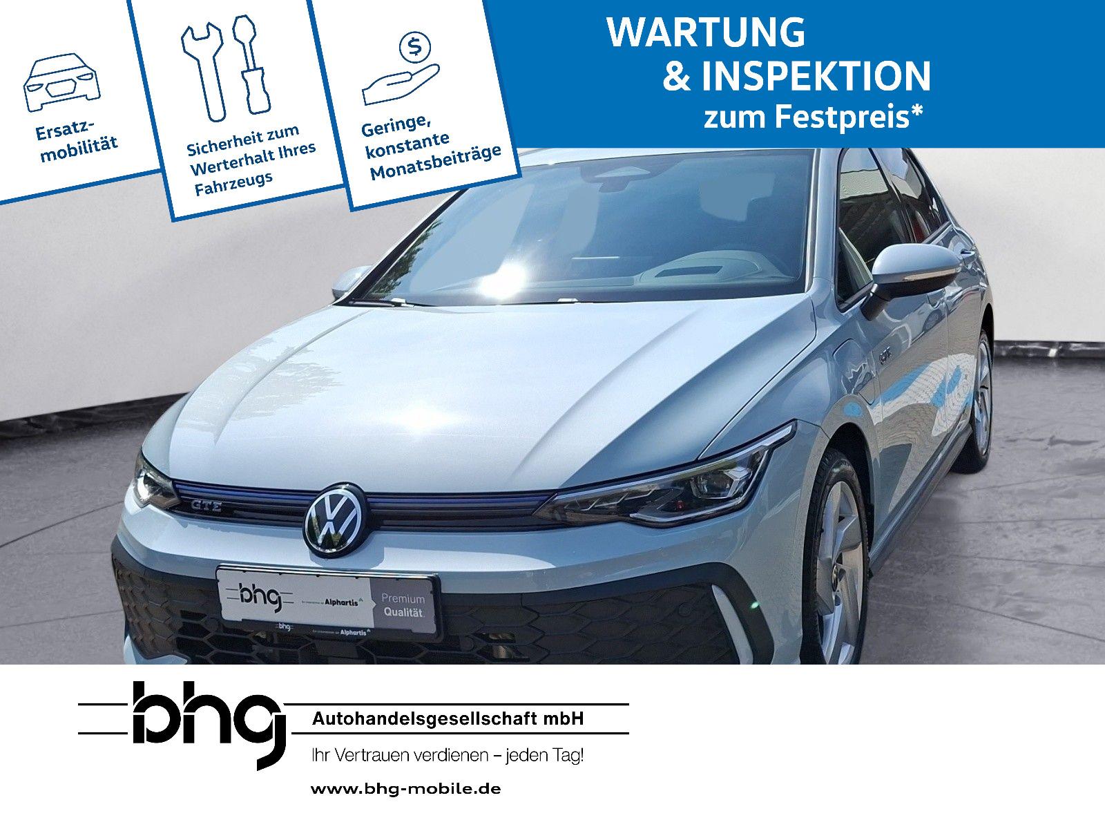Volkswagen Golf GTE, миниатюра 2