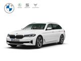 BMW 530 d Touring Lux.Line*360°Kamera*Laserlicht*ACC - BMW 530 in Leipzig
