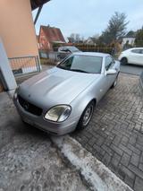 Mercedes-Benz 200 - Mercedes-Benz 200 aus 1999